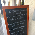 Photo n° 5 de l'avis de Phillip.p fait le 24/03/2019 à 14:06 pour Ô GRANDS GOURMANDS à Saint-Denis-Catus