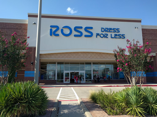 Clothing Store «Ross Dress for Less», reviews and photos, 8720 TX-121, McKinney, TX 75070, USA