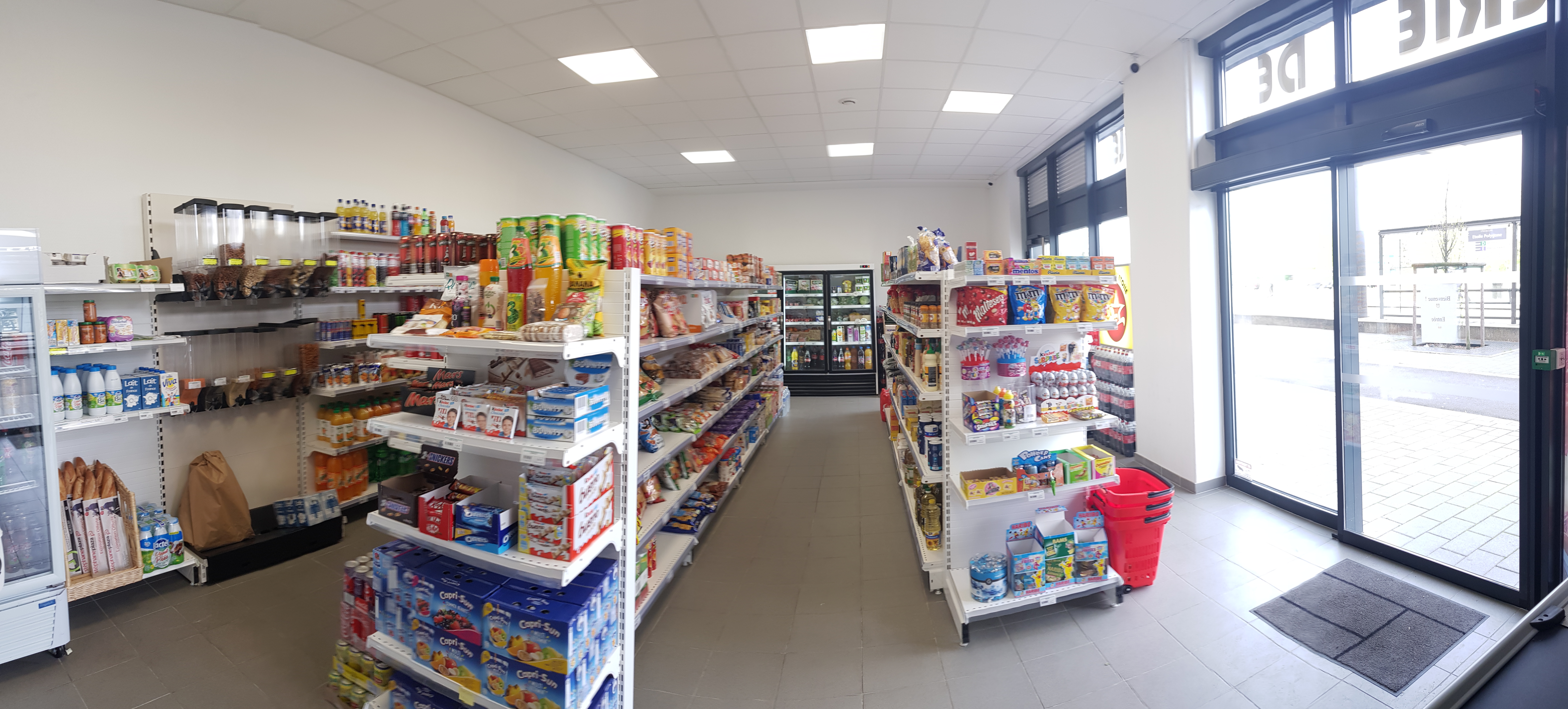Photo n° 1 de l'avis de nicolas.c fait le 27/03/2018 à 16:03