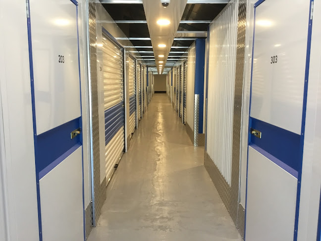 Reviews of Stashed Away Self Storage Bristol in Bristol - Moving company