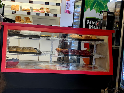 Donut Shop «Red Raider Donut Shop», reviews and photos, 1018 Slide Rd, Lubbock, TX 79416, USA