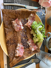 Plats et boissons du Restaurant Le Crêpuscule à Arbois - n°20