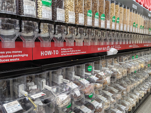 Grocery Store «Earth Fare», reviews and photos, 725 Cherry Rd, Rock Hill, SC 29732, USA