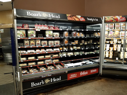 Grocery Store «Kroger», reviews and photos, 6616 Farm to Market Rd 1488, Magnolia, TX 77354, USA