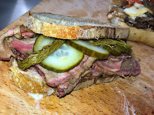 Photo n°47 de The Brisket Bar - Burgers & Sandwiches à Antibes ()