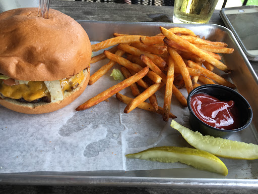 Brewery «Flat12 Bierwerks Jeffersonville», reviews and photos, 130 W Riverside Dr, Jeffersonville, IN 47130, USA