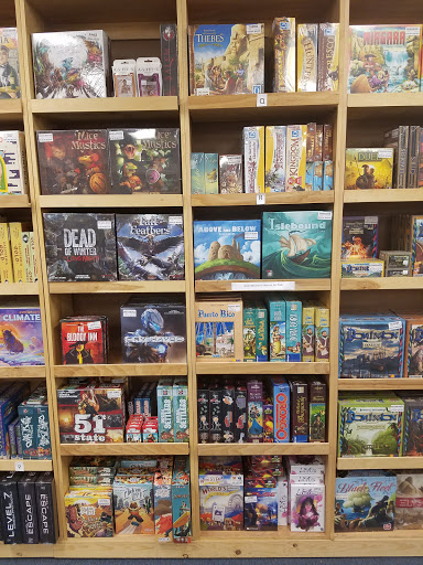 Video Game Store «Level Up Games, Comics, and More», reviews and photos, 207 13th Ave S, South St Paul, MN 55075, USA