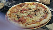 Pizza du Il Ristorante, le restaurant italien de Bordeaux-Mérignac à Mérignac - n°12