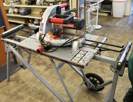 Building Materials Store «Kitsap Habitat Store», reviews and photos, 3451 Wheaton Way, Bremerton, WA 98310, USA