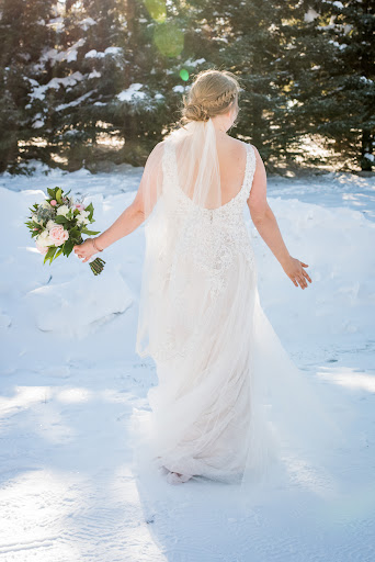 Bridal Shop «Brides of France», reviews and photos, 5015 France Ave S, Edina, MN 55410, USA