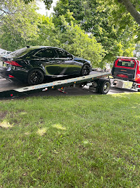 Gates Towing - Service & Fleet - Photo 4 - Car repair in Rochester, NY, Rochester