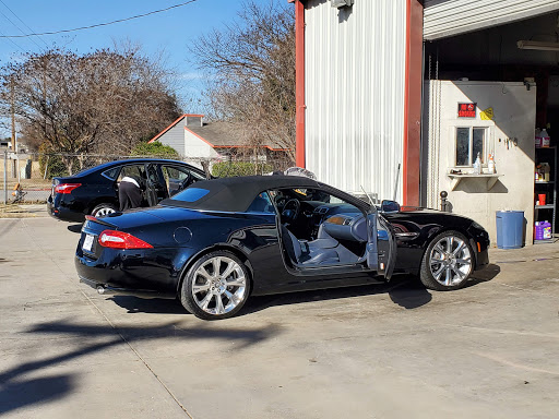 Kevin's Auto Detail Shop en Ennis
