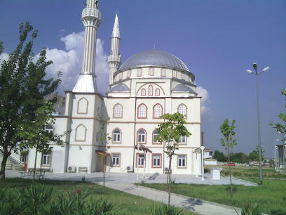 Gazi Osmanpaşa Cami