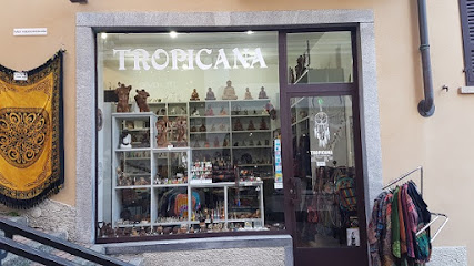 Boutique Tropicana