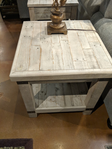 Furniture Store «Ashley Furniture HomeStore», reviews and photos, 4535 Galleria Blvd, Birmingham, AL 35244, USA