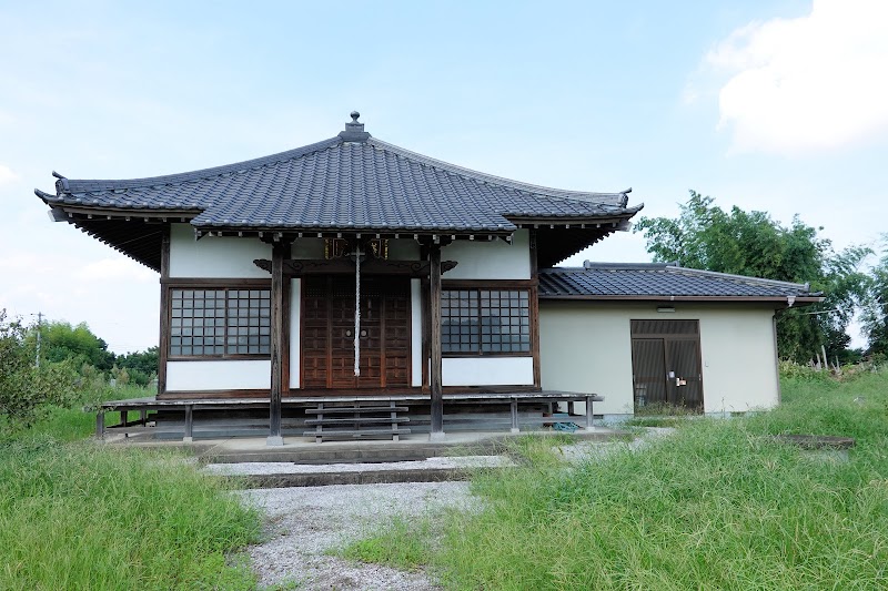 花蔵寺