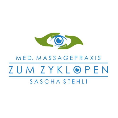 Rezensionen über Med. Massagepraxis zum Zyklopen Sascha Stehli in Rheinfelden - Masseur