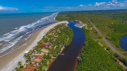 Photo of Acuipe Beach with long straight shore
