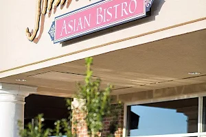 Jina Yoo's Asian Bistro image