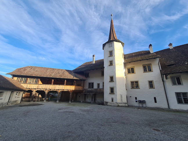 Schloss 9, 3800 Interlaken, Schweiz
