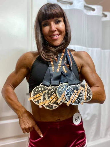 Gym «Goetz Physical Culture Center - Gym & Fitness», reviews and photos, 1207 NE Big Bend Trail o, Glen Rose, TX 76043, USA