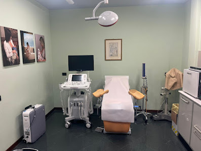 Ginecologo Aosta | Studio dott. Salvatores Corso Pere Laurent, 29, 11100 Aosta AO, Italia