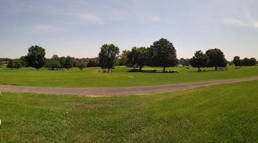 Golf Course «Western Hills Municipal Golf», reviews and photos, 2160 Russellville Rd, Hopkinsville, KY 42240, USA
