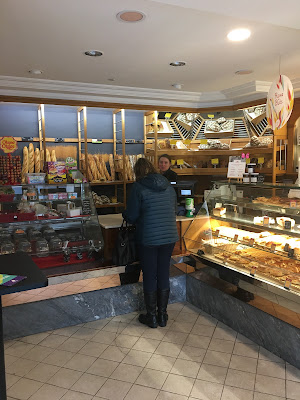 Artisan Boulanger Pâtissier "Six épis d'or" à Antony