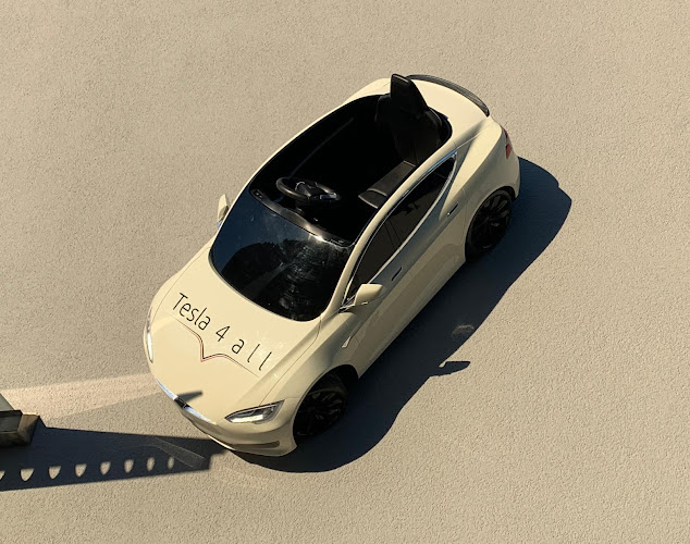 Tesla4all - Mietwagenanbieter