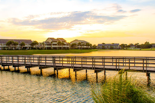 Resort «Seascape Golf, Beach and Tennis Resort», reviews and photos, 556 Seascape Dr, Miramar Beach, FL 32550, USA
