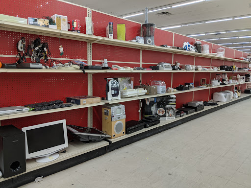 Thrift Store «The Salvation Army Family Stores», reviews and photos, 817 S State Rd, Davison, MI 48423, USA