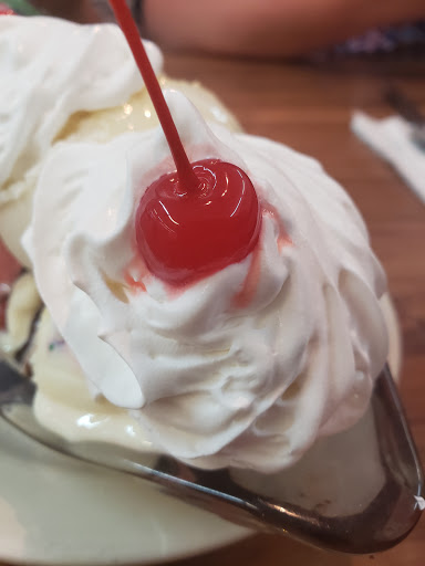 American Restaurant «The Dairy Bar Restaurant», reviews and photos, 1602 Roseneath Rd, Richmond, VA 23230, USA