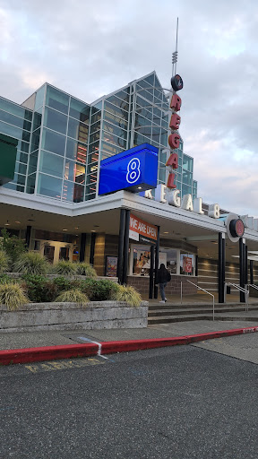 Movie Theater «Regal Cinemas Crossroads 8», reviews and photos, 1200 156th Ave NE, Bellevue, WA 98008, USA