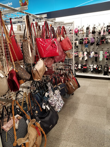 Clothing Store «Ross Dress for Less», reviews and photos, 2505 Via Campo, Montebello, CA 90640, USA