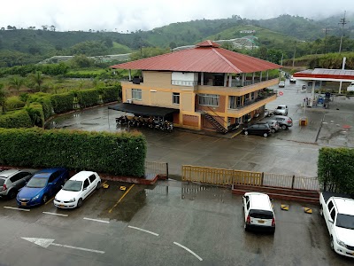 Photos of Tangara Hotel