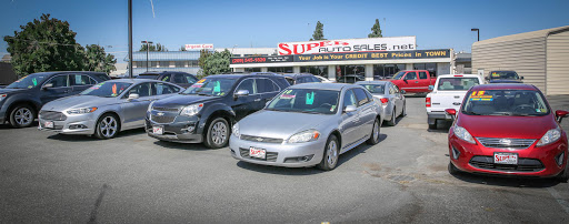 Used Car Dealer «Super Auto Sales», reviews and photos, 4312 Sisk Rd, Modesto, CA 95356, USA