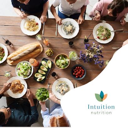 Intuition Nutrition