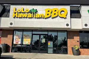 LoLo Hawaiian BBQ - Taylorsville image