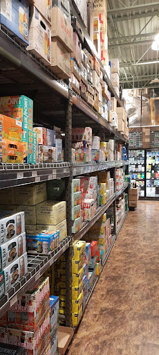 Wine Store «Total Wine & More», reviews and photos, 5050 Town Center Cir, Boca Raton, FL 33486, USA