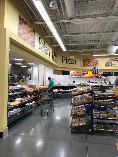 Supermarket «Walmart Neighborhood Market», reviews and photos, 408 Tiny Town Rd, Clarksville, TN 37042, USA