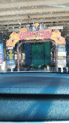 Car Wash «Prestige Car Wash», reviews and photos, 3006 N Scottsdale Rd, Scottsdale, AZ 85251, USA