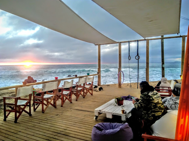 Café del Mar Algarrobo