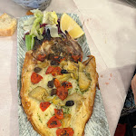 Photo n°6 de l'avis de Craig.e fait le 19/11/2022 à 14:37 sur le  Trattoria Colombo à Varazze