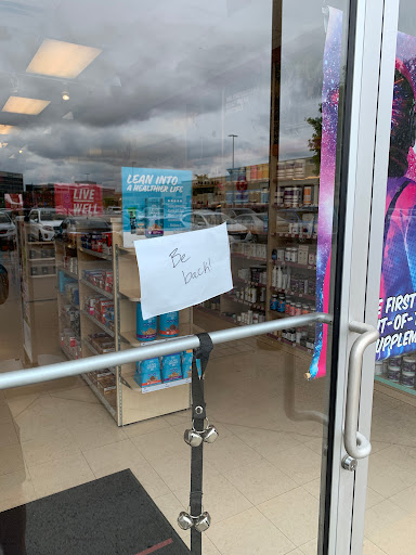 Vitamin & Supplements Store «GNC», reviews and photos, 782 Old Hickory Blvd, Brentwood, TN 37027, USA