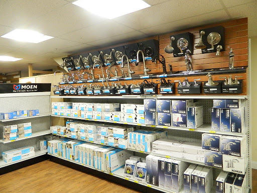 Home Improvement Store «Middleton Building Supply», reviews and photos, 157 Main St, Meredith, NH 03253, USA