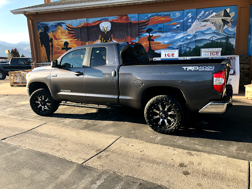 Mountainland Auto Sales, 391 N Main St, Heber City, UT 84032, USA, 