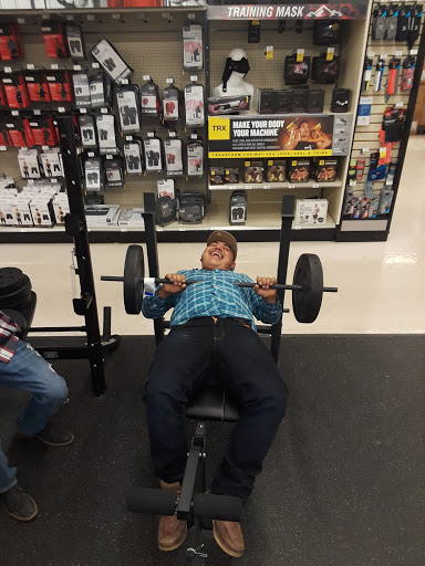 Sporting Goods Store «Academy Sports + Outdoors», reviews and photos, 1150 Genie Ln, Smyrna, TN 37167, USA