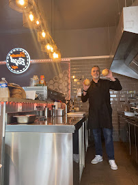 Photos du propriétaire du Restauration rapide Demeter bagel café à Alès - n°8