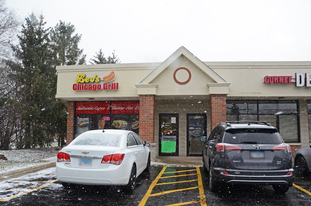 Leo’s Chicago Grill (Gurnee) 60031