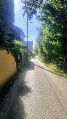 Georgescouverture à Dampmart